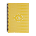 Make a Great Day Journal