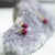 Blackberry Earrings - Image 1
