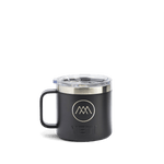 Blackberry Mountain Yeti Mug black