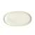 Firetower Pottery Oval Plate