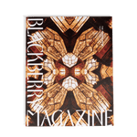 Blackberry Magazine Volume 003