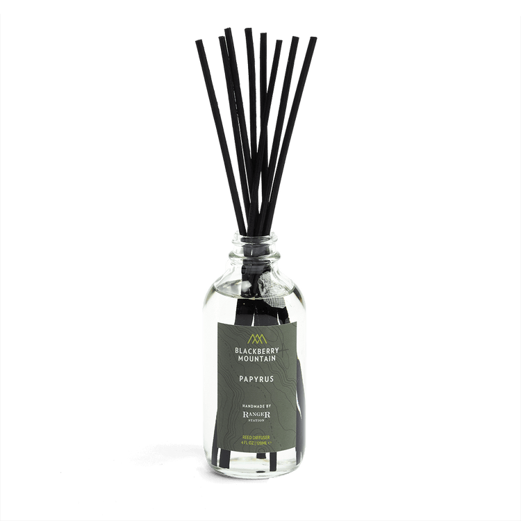 Blackberry Mountain Diffuser
