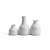 Bud Vase Trio
