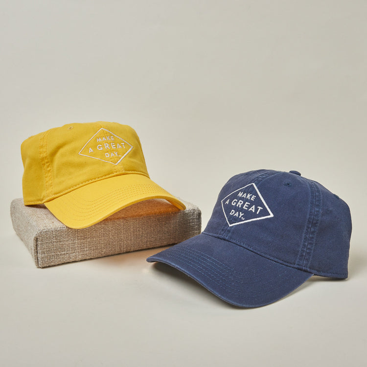 Make A Great Day Hat  - Image 1