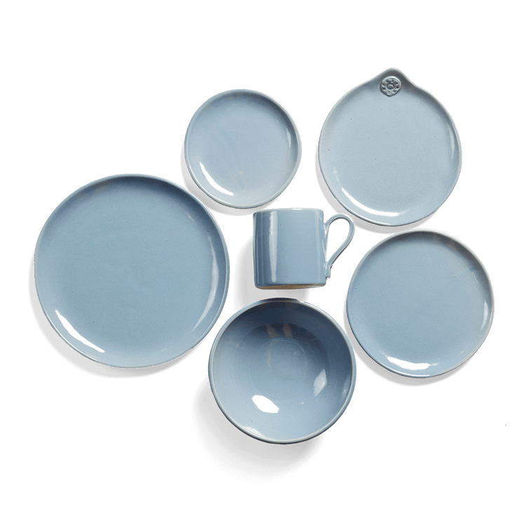 Dogwood Pottery Place Settings