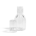 Bedside Water Carafe