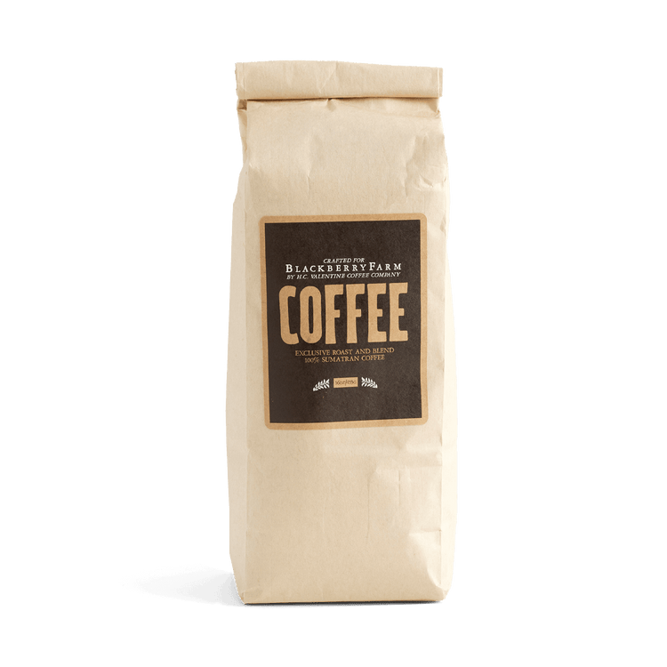 H.C. Valentine Coffee - Regular