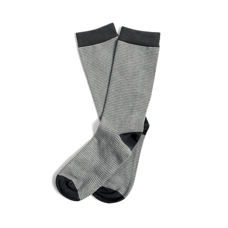 Striped Socks