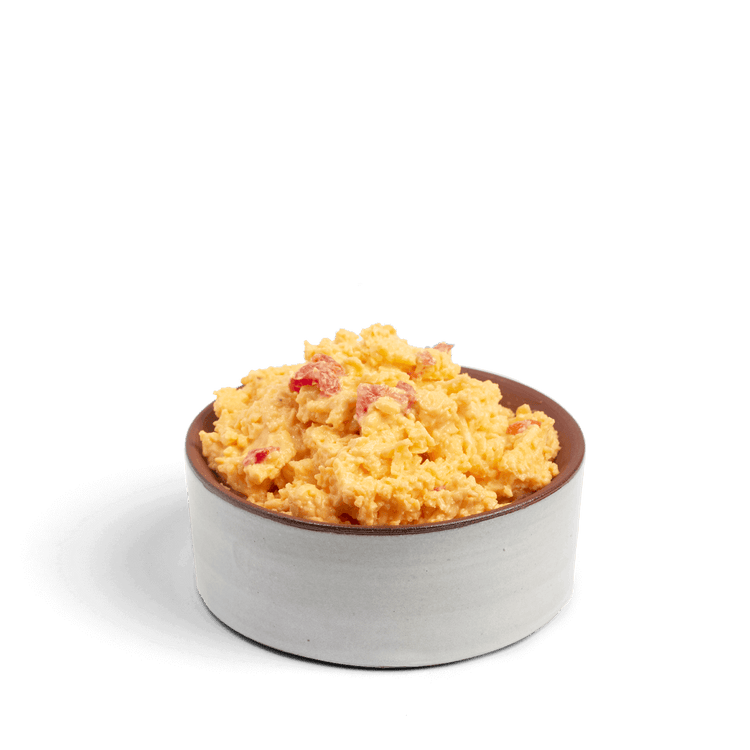 Aged Cheddar Pimento Cheese 3