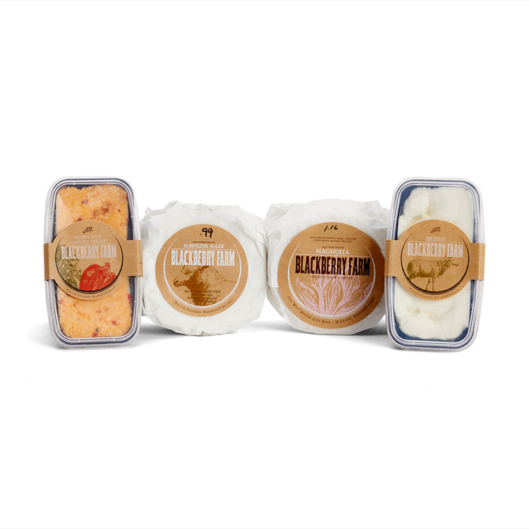 ACS Award Winning Cheese Collection