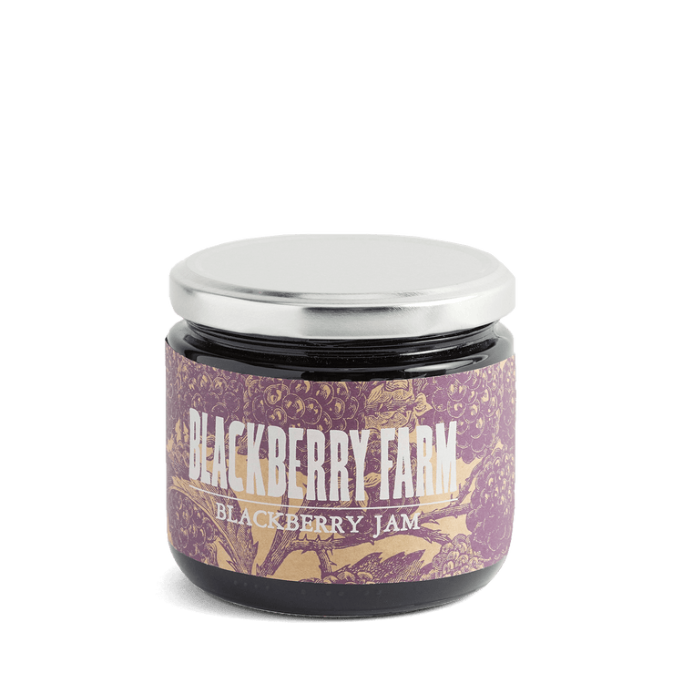 Blackberry Jam