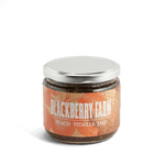 Peach Vidalia Jam
