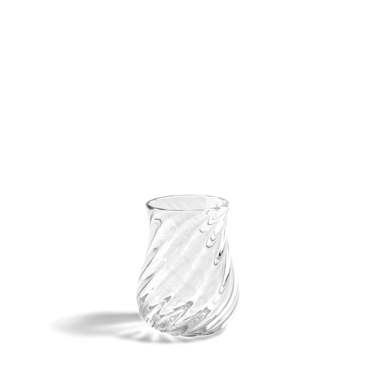 Blackberry Mountain Whiskey Glass