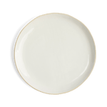 Firetower Pottery Dinner Plate