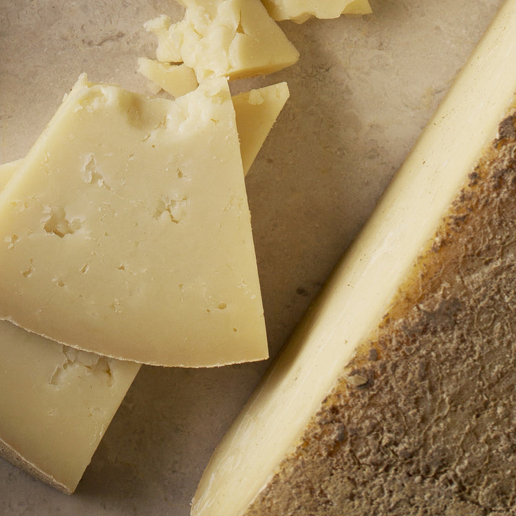 Singing Brook Cheese