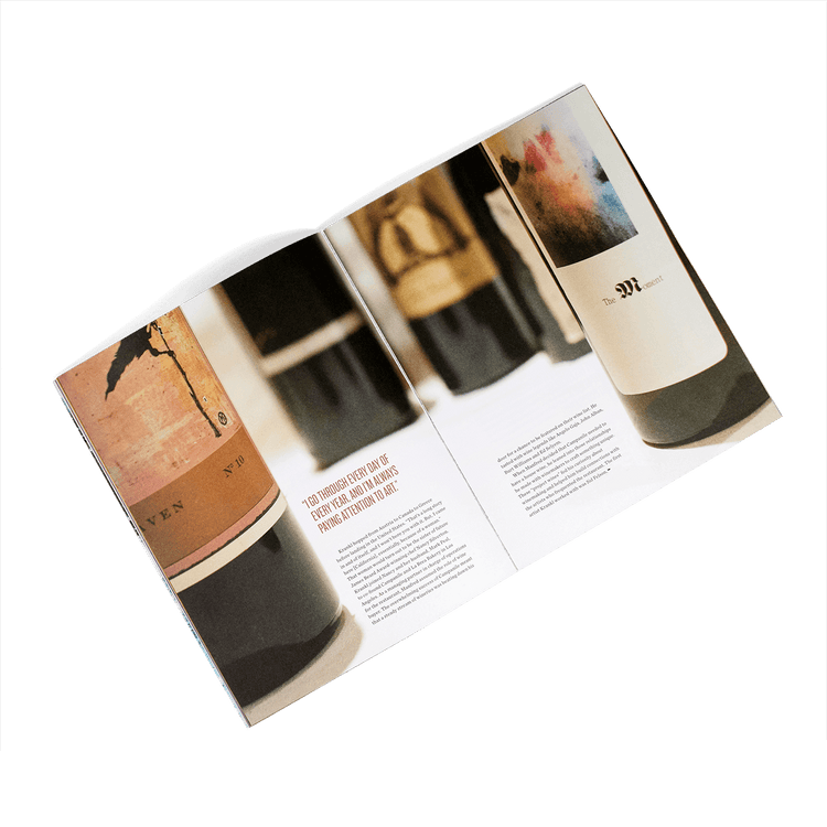 Blackberry Magazine Volume 004 2