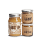 Blackberry Farm Butters