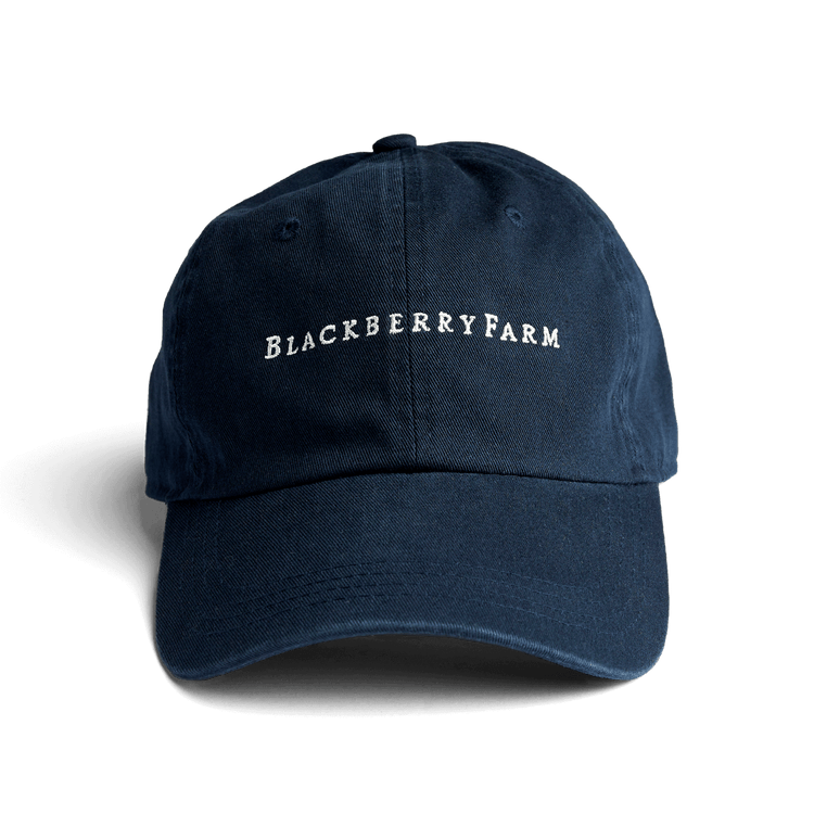 navy cap