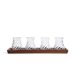 Whiskey Flight Set