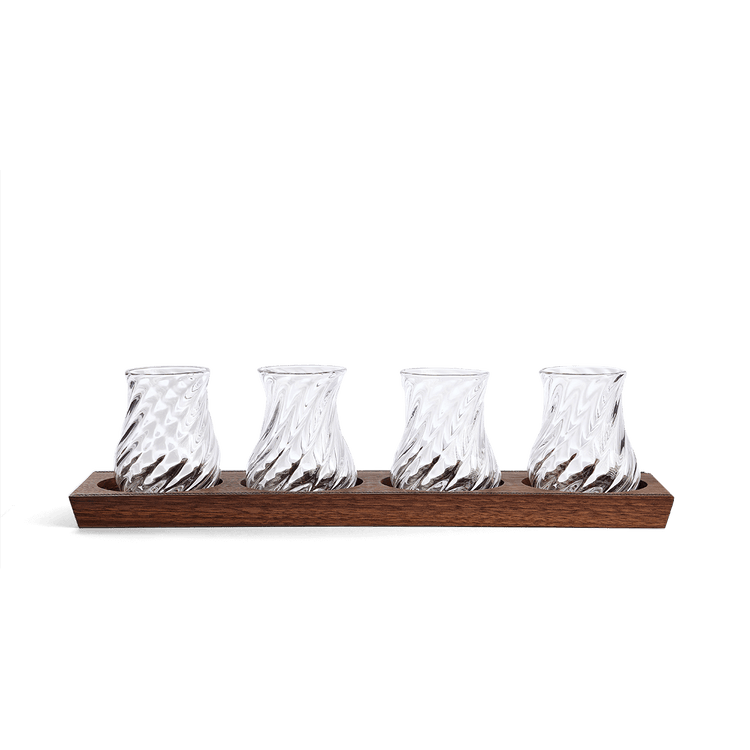 Whiskey Flight Set