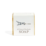 Lavender Soap Bar