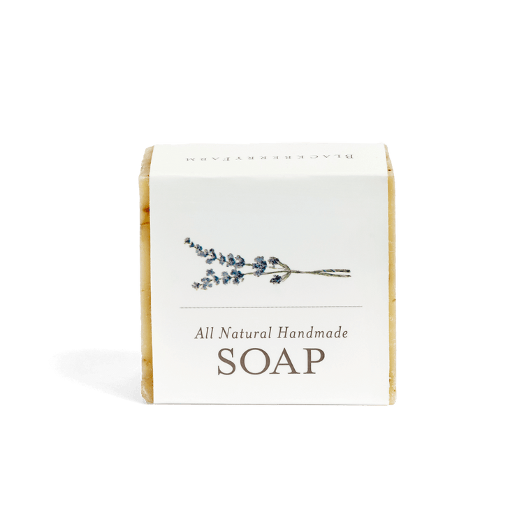 Lavender Soap Bar