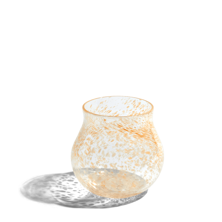Votive - Orange