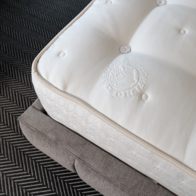Blackberry Mountain Mattress Set - Image 2
