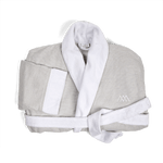 blackberry mountain robe