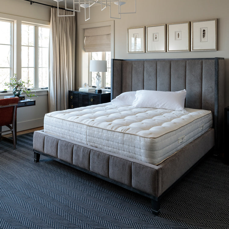 Blackberry Mountain Mattress Set - Image 1