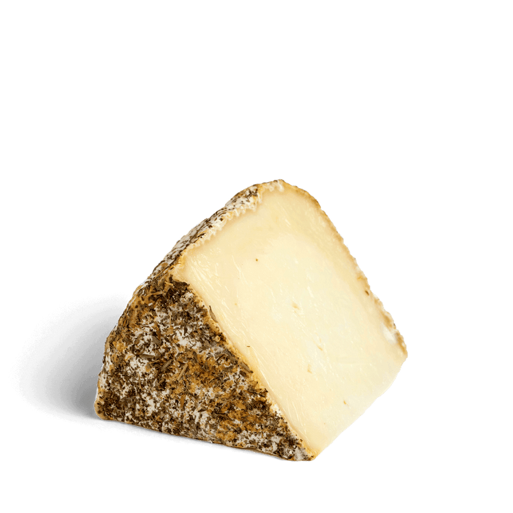 Herbed Tomme 2