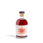 strawberry shrub