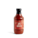 J&S Barbecue Sauce