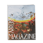 Blackberry Magazine Volume 001