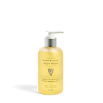 Blackberry Farm Bourbon & Lavender Body Wash