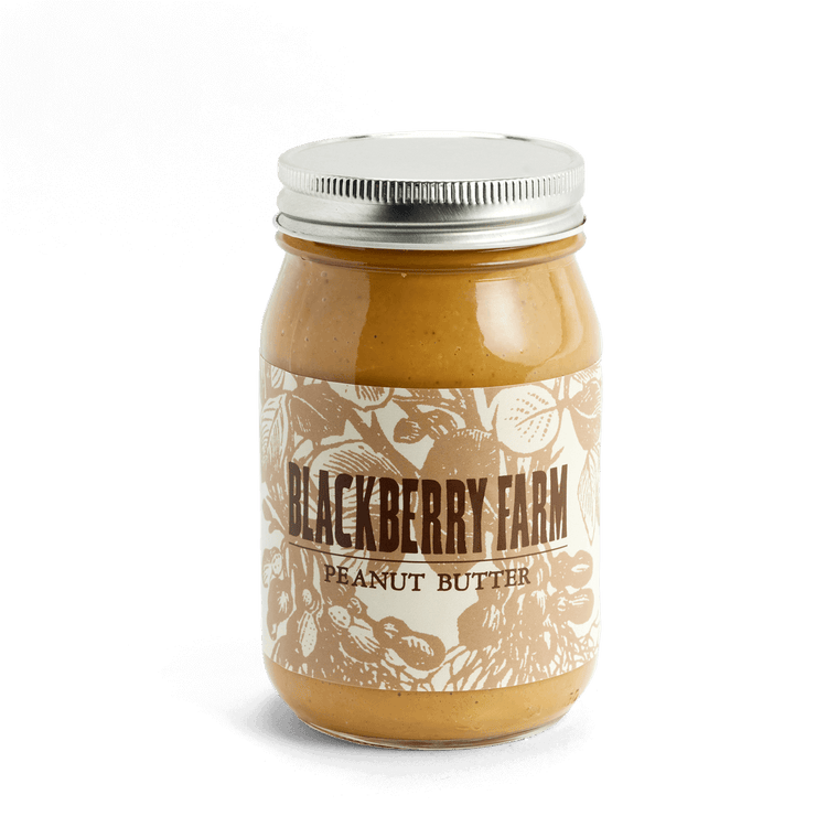 Classic Peanut Butter