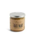 Black Walnut Honey Butter