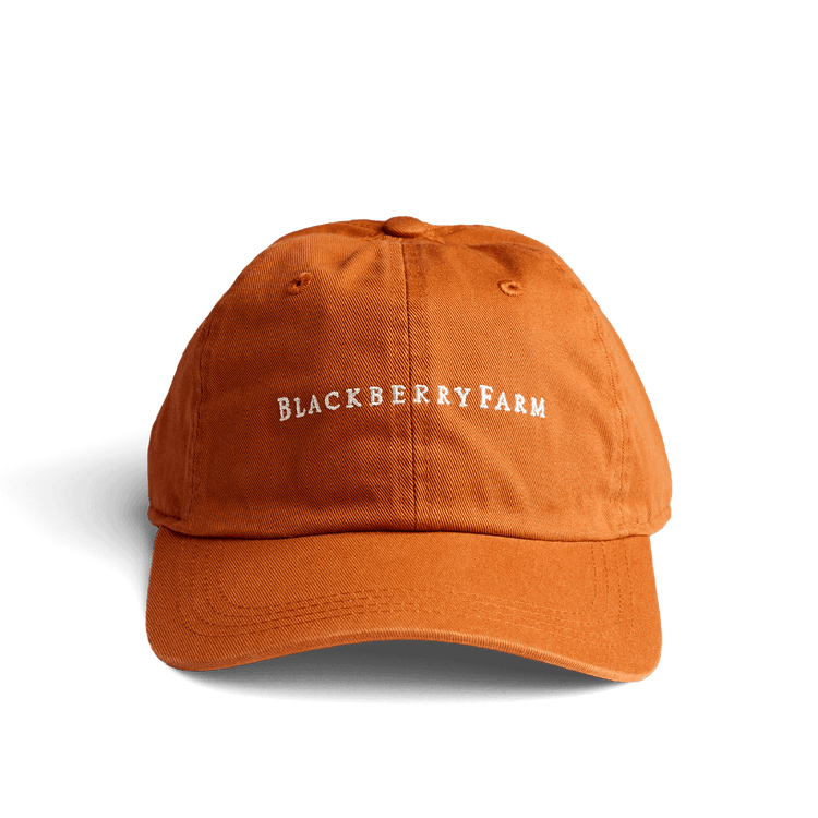 rust cap