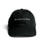 black cap