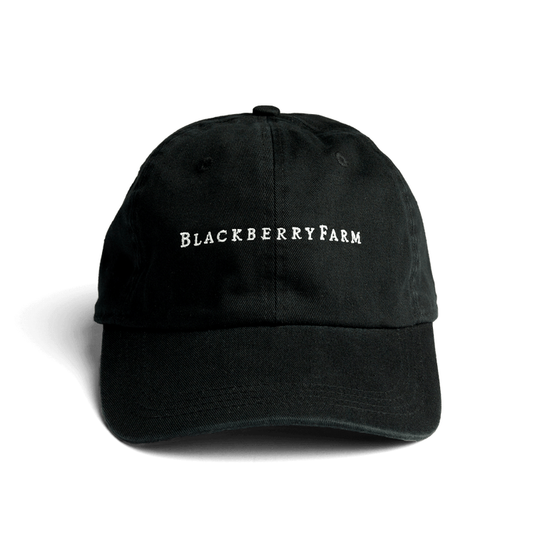 Blackberry Farm Hat