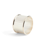 Sterling Silver Napkin Ring