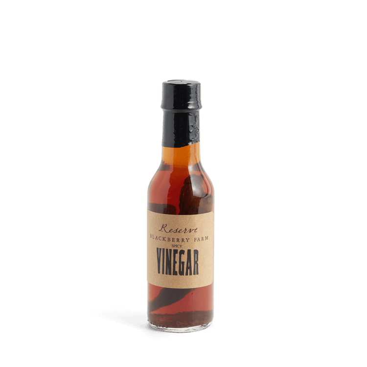 Spicy Vinegar