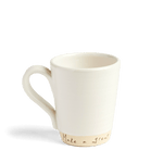 Make a Great Day Pottery Mug
