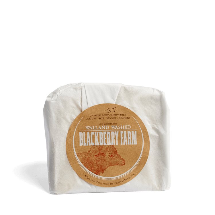 Walland Washed Rind