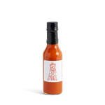 Firetower Hot Sauce