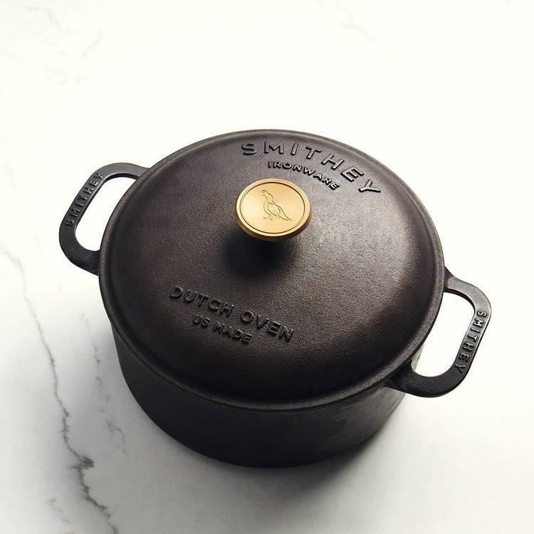 Smithey Dutch Oven - Image 1