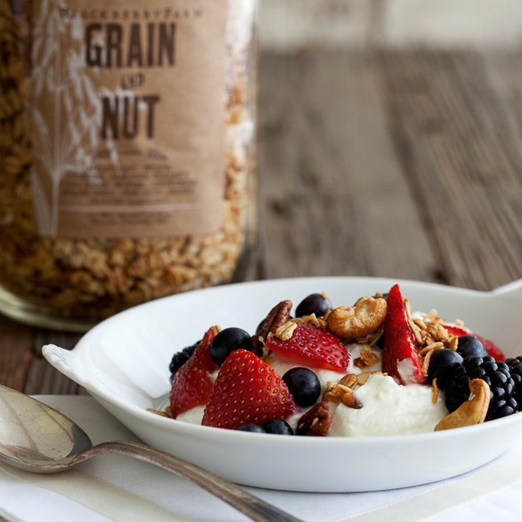 Bulk Grain and Nut - Image 2