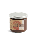 Apple Onion Jam