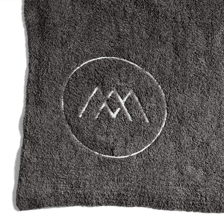 Blackberry Mountain Afghan Throw 2