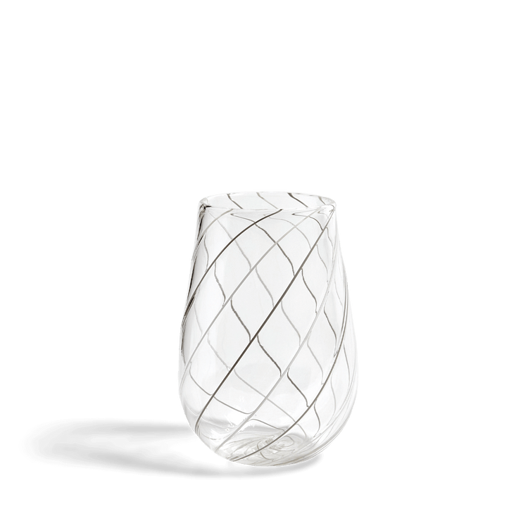 Blackberry Farm Lumina Stemless Wine Glass